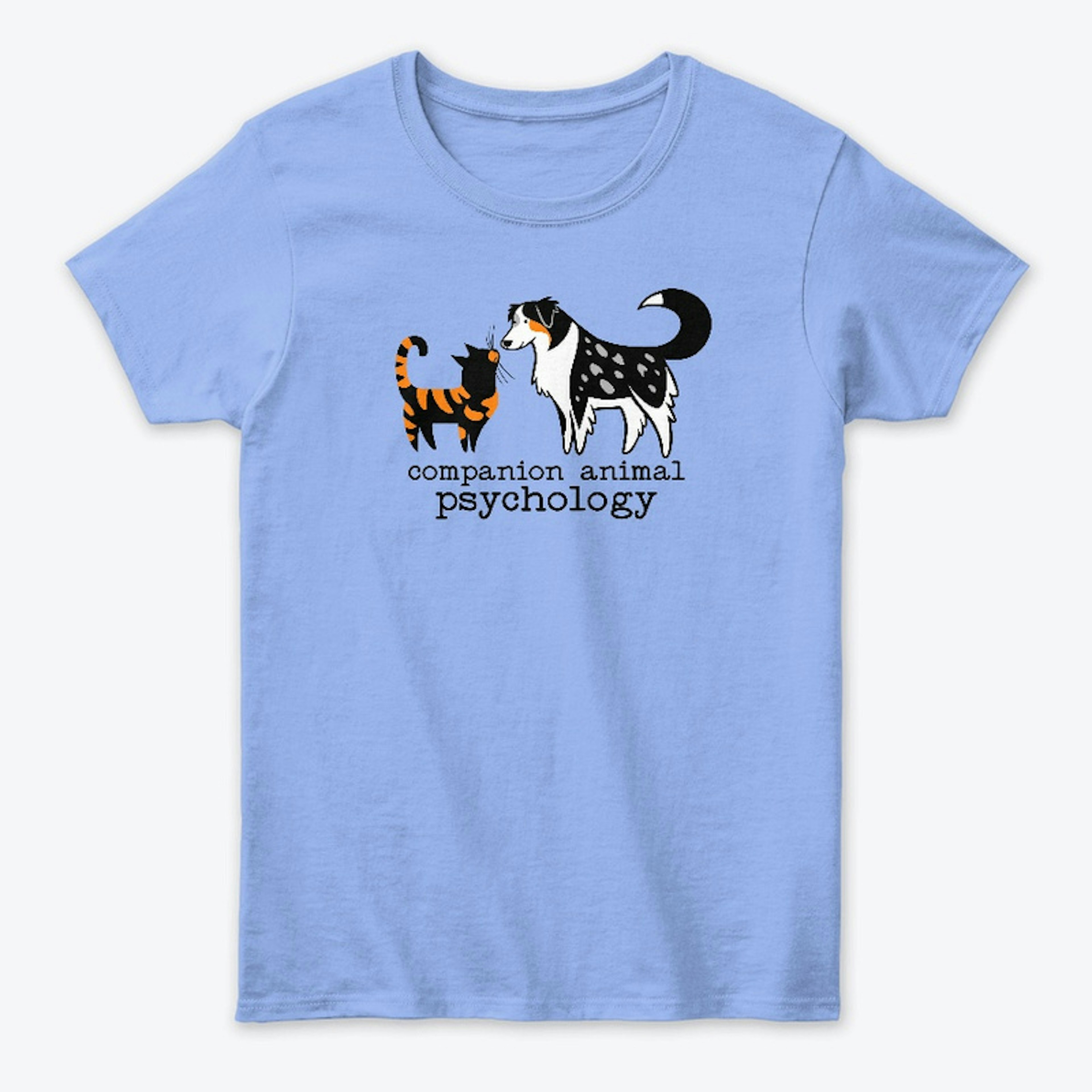 Companion Animal Psychology