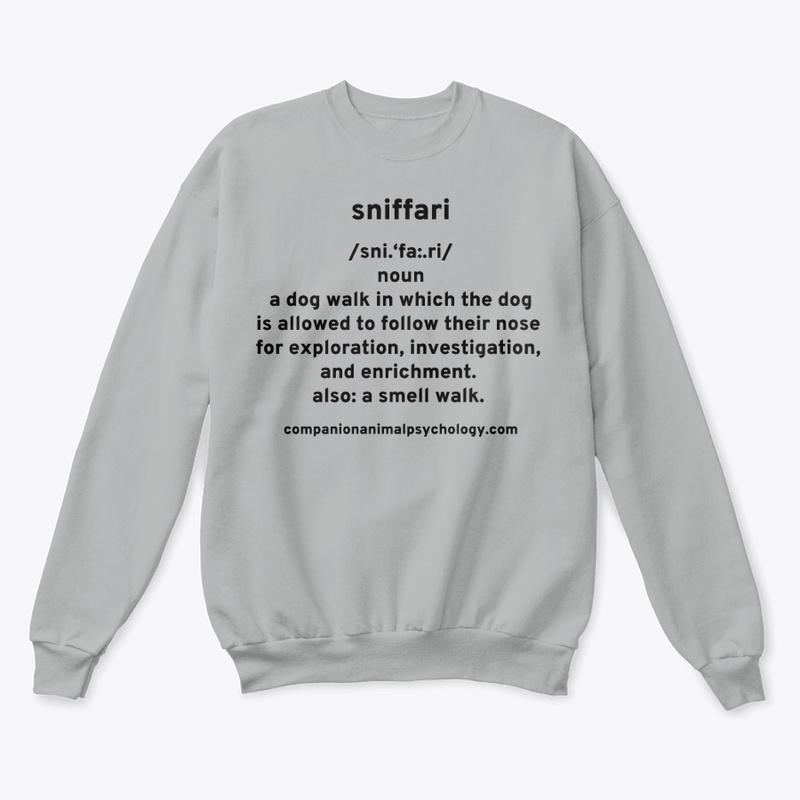  Sniffari  Dictionary Tee